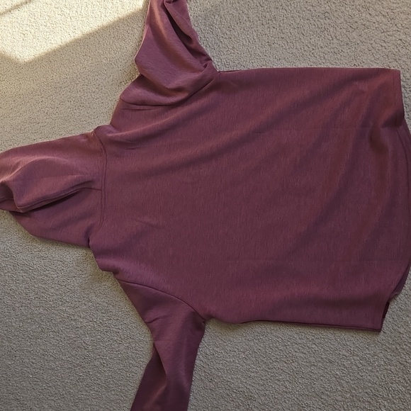 Legends Hawthorne Tech Hoodie - Picture 6 of 7